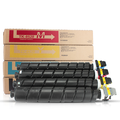 現代辦公的隱形力量 探秘墨粉硒鼓耗材的關鍵角色與選購智慧